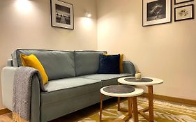 Cozy Home Jekaba Apartment, Old Town, Self Check-In