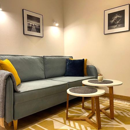 Cozy Home Jekaba Apartment, Old Town, Self Check-In Riga Esterno foto