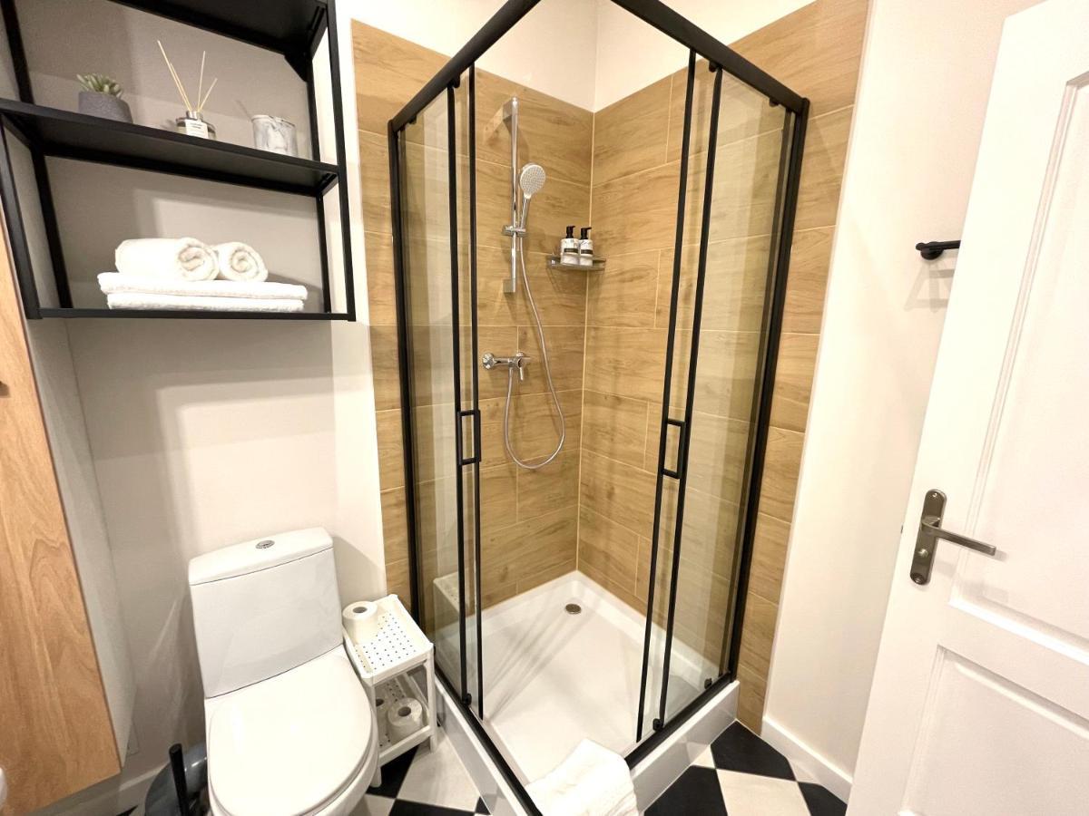 Cozy Home Jekaba Apartment, Old Town, Self Check-In Riga Esterno foto